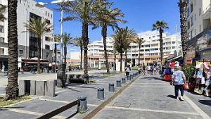 CAP D'AGDE - Mail de Rochelongue - 4 Juin 2024 - 48
